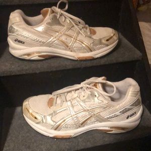 ASICS sneakers